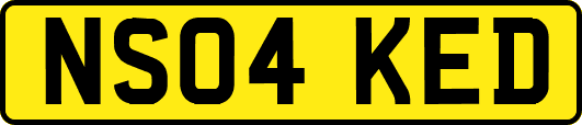 NS04KED