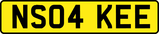 NS04KEE