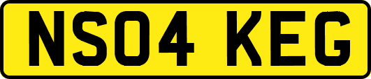 NS04KEG