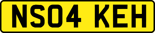 NS04KEH
