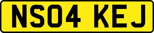 NS04KEJ