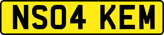 NS04KEM