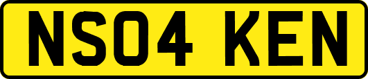 NS04KEN