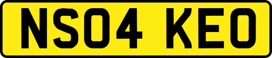 NS04KEO