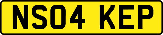 NS04KEP