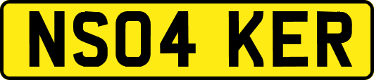 NS04KER