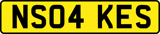 NS04KES