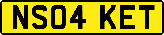 NS04KET
