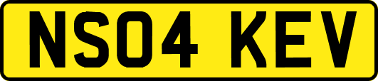 NS04KEV