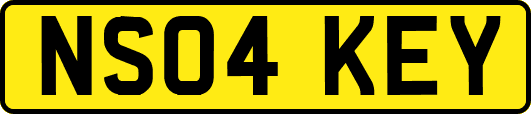 NS04KEY