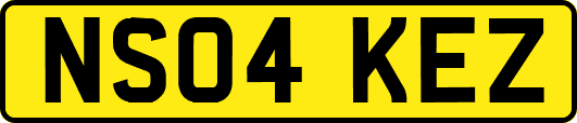 NS04KEZ