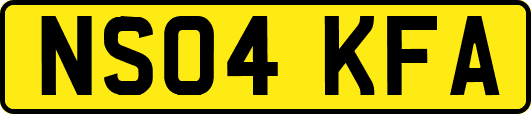 NS04KFA