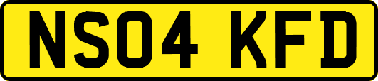 NS04KFD