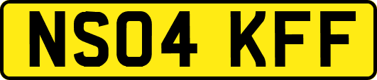 NS04KFF