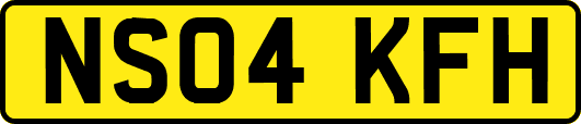 NS04KFH