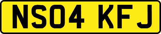 NS04KFJ