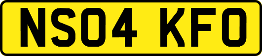 NS04KFO