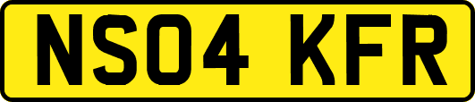 NS04KFR