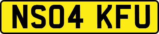 NS04KFU