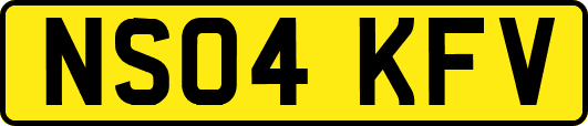 NS04KFV