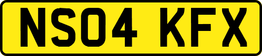 NS04KFX