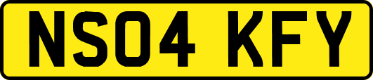 NS04KFY
