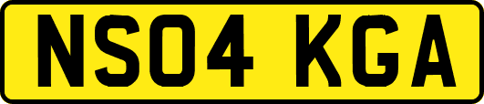 NS04KGA