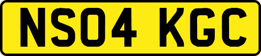 NS04KGC