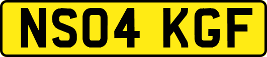 NS04KGF