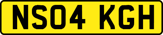 NS04KGH