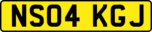 NS04KGJ