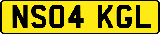 NS04KGL