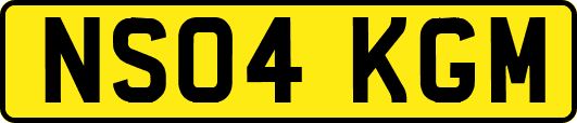 NS04KGM