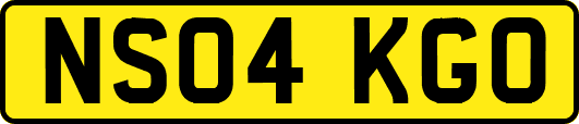 NS04KGO