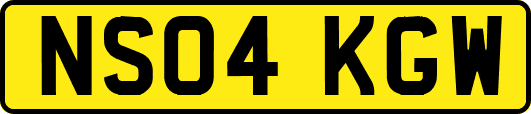 NS04KGW