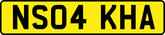 NS04KHA