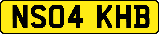 NS04KHB