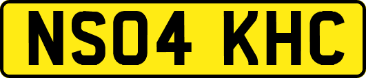 NS04KHC