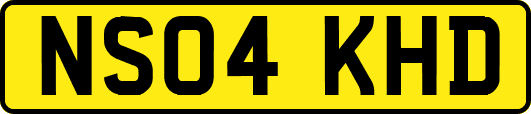 NS04KHD