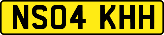 NS04KHH