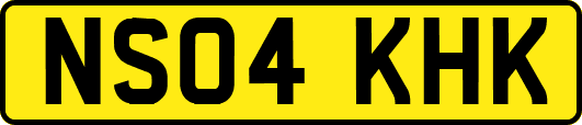 NS04KHK