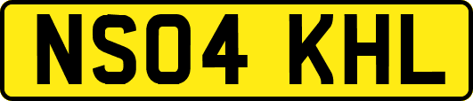 NS04KHL