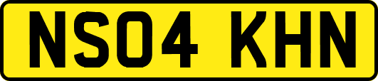 NS04KHN