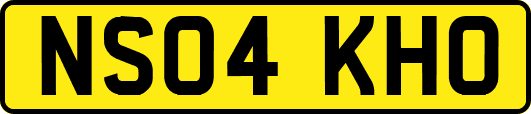 NS04KHO