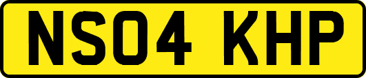 NS04KHP