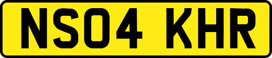 NS04KHR