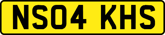 NS04KHS