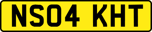 NS04KHT