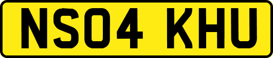 NS04KHU