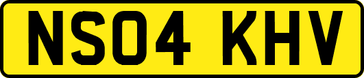 NS04KHV
